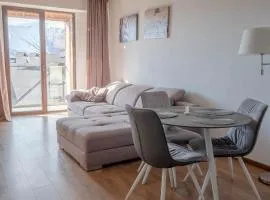 2-room apartment New Gudauri Loft 1