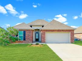 3br Retreat Plush Beds High-speed Wi-fi