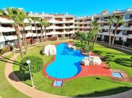 Inviting 2 bedroom apartment