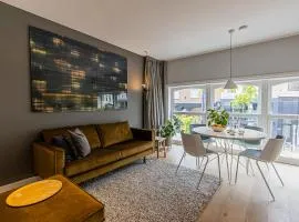 Epic City Apartment Rotterdam