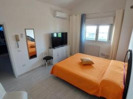 Nido di Stella，位于扎尼卡的酒店