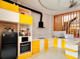CASA Camping House