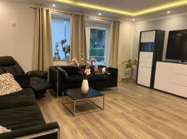 Apartment Pharos，位于塞费塔尔的酒店