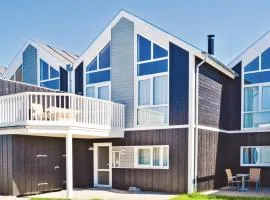 Holiday Home Løkken 6