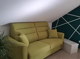 CALM house