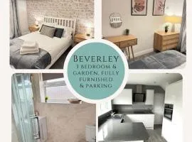 The Beverley Retreat Families, Contractors, Relocators welcome