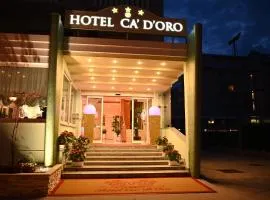 Hotel Ca' D'Oro Tre Stelle Superior Adults only