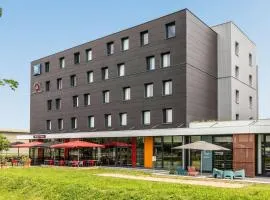 ibis budget Gonesse