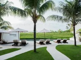 Suksma Guesthouse