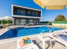 Villa Grand Yasar 4