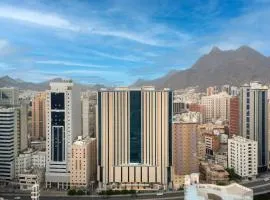 Mahd Al Resala 1 Hotel