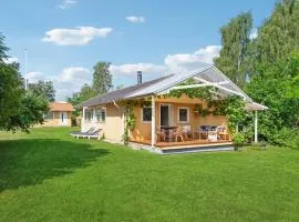 Amazing Home In Vejby With Kitchen