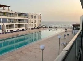 Residence Adan beach aourir agadir