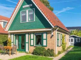 3 Bedroom Lovely Home In Zonnemaire