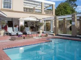 Tokai Forest Guest House