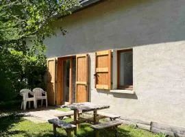 Appartement Etoile d'Argent, Fabulous Location, Garden, WIFI, Bike storage