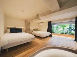 nine stories hotel