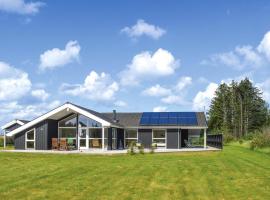 Holiday Home Kuskevej Jerup，位于耶鲁普的酒店