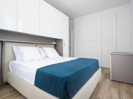 Classbnb - luxury apartment in Monte Carlo，位于博索莱伊的酒店