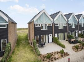 Holiday Home Næsvej Assens Xii，位于阿森斯的酒店