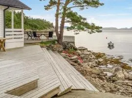 3 Bedroom Stunning Home In Stavang