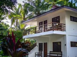 Watergate Villa- Siargao Island