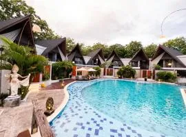 MANA Private Villas Nusa Dua