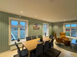 Svolvær Villa i Lofoten