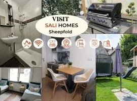 Sali Homes - Sheepfold