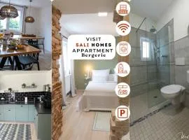 Sali Homes - Bergerie
