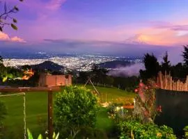 Glamping La Pau