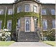 Montgreenan Mansion House Hotel，位于基尔温宁的酒店