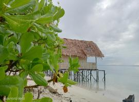 Private Guest House，位于Jef Tsiep的酒店