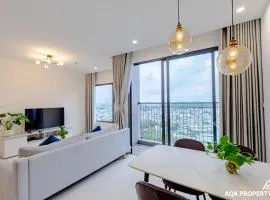 2BR 69m2 Beautiful view at Vinhomes Grand Park