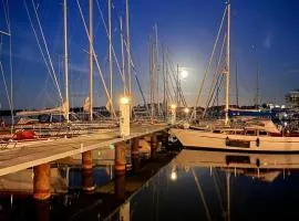 FeWo "Hafenquartier"