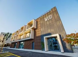 WUD hotel