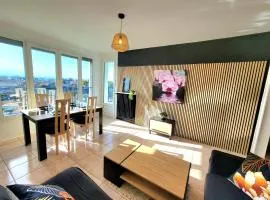 Chambre tout confort