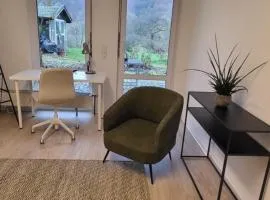 Sonnige Ferienwohnung in Traumlage