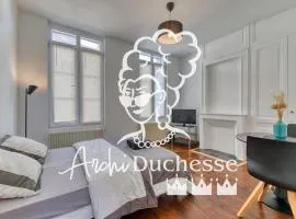 Thomas F2 moderne au coeur de la Bouille