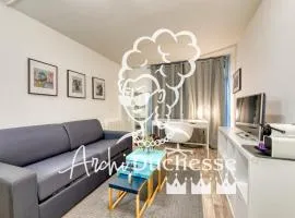 Le Nicholson votre studio proche cathédrale !