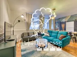 Vieux Marché Sublime appartement avec ascenseur