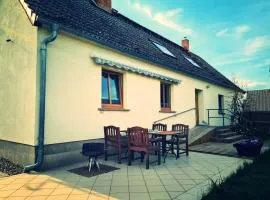 Ferienhaus am Pferdehof