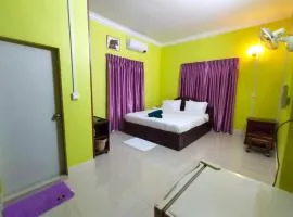 Angkor Sandra Villa