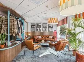 Hôtel AKENA Biarritz - Grande plage