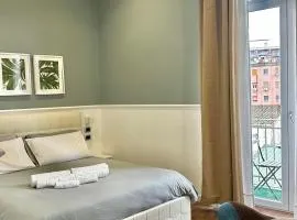 Naiadi Rooms
