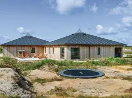 Nice Home In Thisted With Sauna