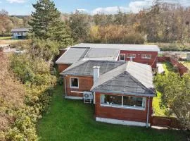 Amazing Home In Korsør With Kitchen