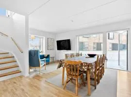 Amazing Home In Nivå With Kitchen