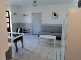 Appartement 29 B - Mailly-le-camp