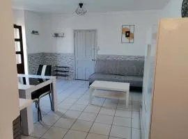 Appartement 29 B - Mailly-le-camp